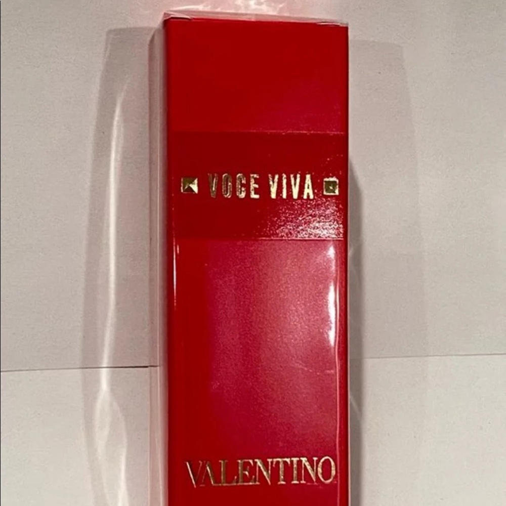 Valentino Voce Viva 15ml Woman’s fragrance.